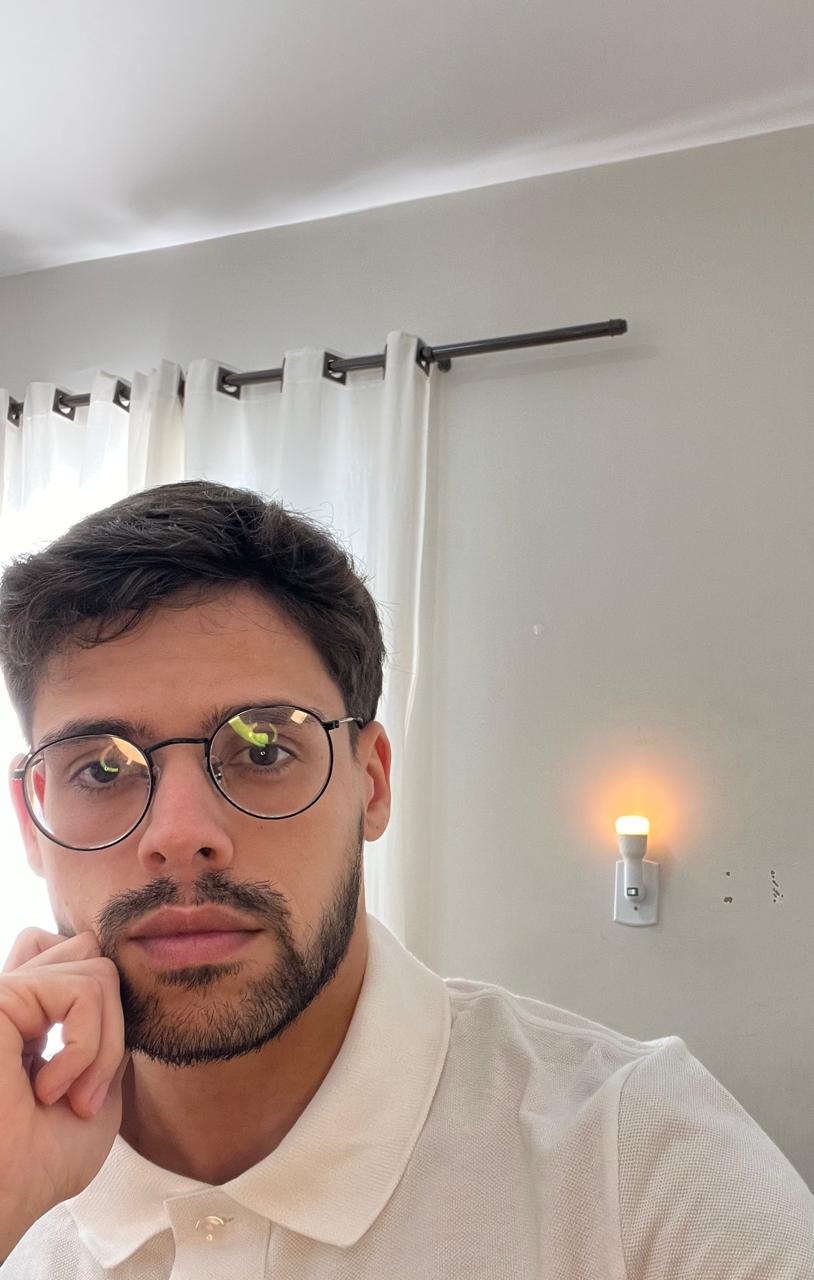 Lucas Guiral